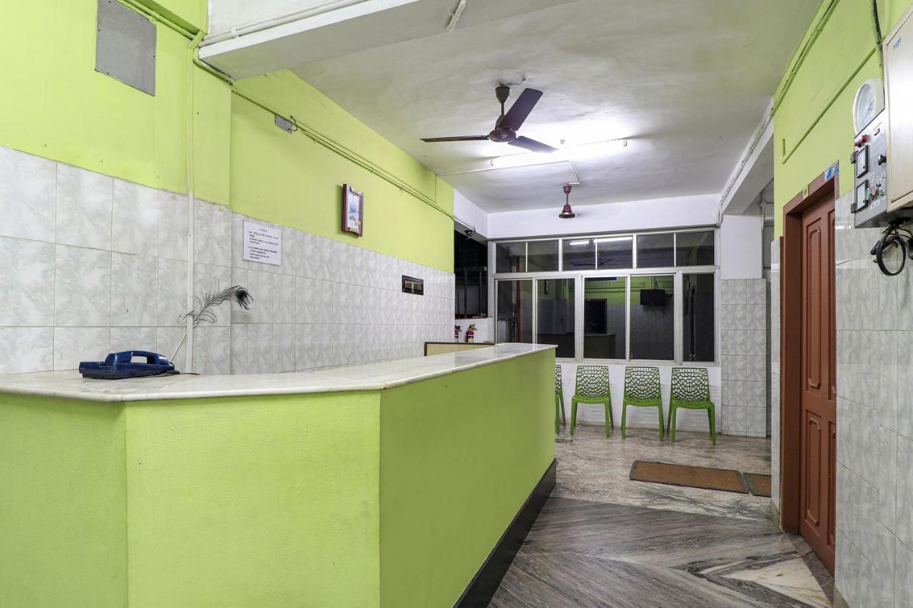Spot On 60610 Malabar Tourist Home Cananor Exterior foto
